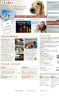 Mobile Screenshot of ilidor.com